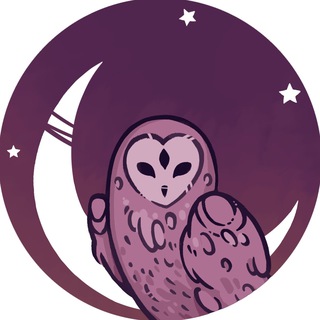 Керамика Сон Совы