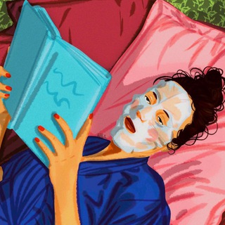 Сон в декретную ночь