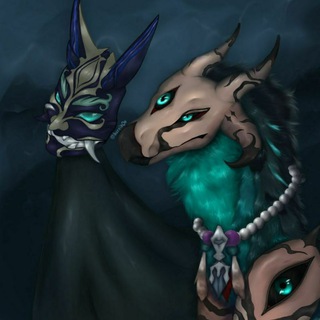 Всратые Фоточки по Creatures of Sonaria