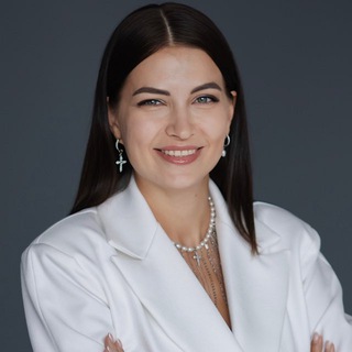 Олеся Зверева | Трендовые украшения