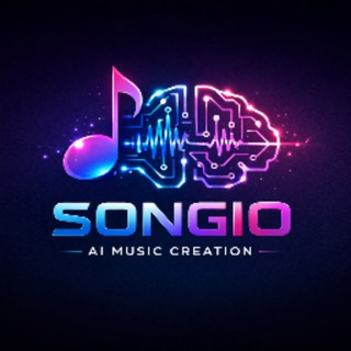 Songio AI — Создать песню за 2 минуты бесплатно🎵