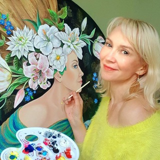 Музыка Дома Души I Юлия Грейс