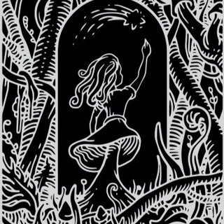 СОНЯ ВЪ ЦАРСТВѢ ДИВА