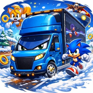 🅢🅞🅝🅘🅒’🅢 🅢🅣🅞🅡🅘🅔🅢