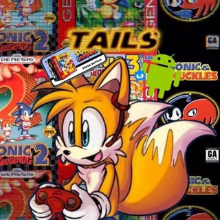 Фан игры, моды и хаки по сонику на андроид перезапуск