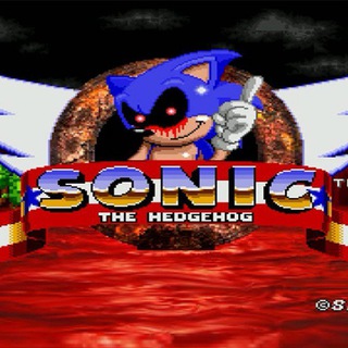 Крипипасты по Сонику