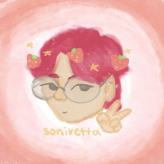 полурест | сониветта🍁