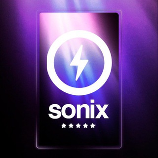 Sonix - Сервис по продвижению