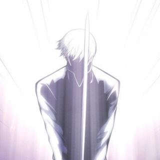 Младший сын мастера меча