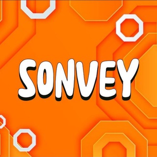 Sonvey@