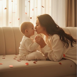 My life в декрете🧺