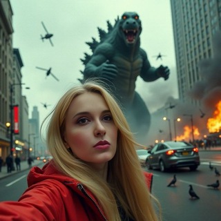 sonymontana 👾 | интересные истории