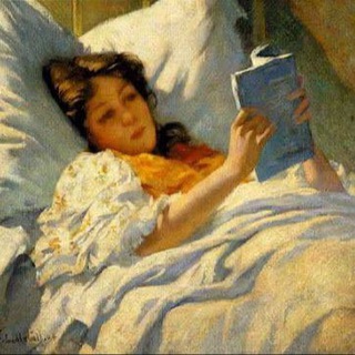 соня в мире книг