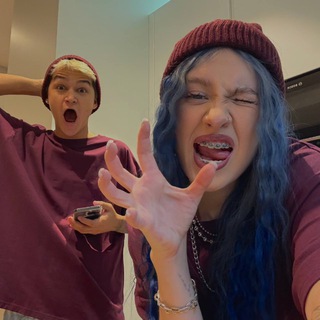 СОНЯ САФАРОВА💙