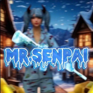 🔥💯Senpai Metroshop 💯🔥