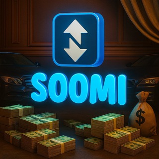 💠 Soomi Cash 💠