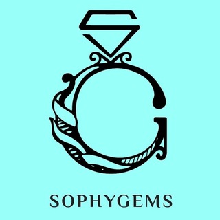 Gemstones Sophygems
