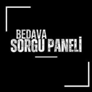 Mernis Bedava Sorgu Paneli