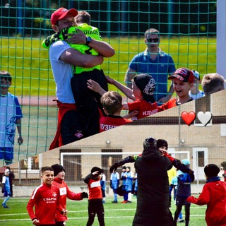 Сорокин Роман Александрович | Футбольный тренер