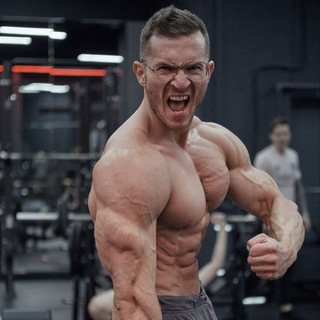 Денис Сорокин / @sorokinfit