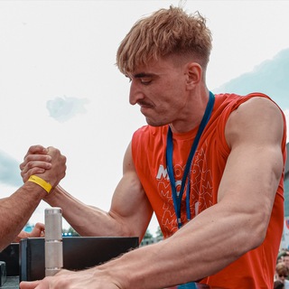 Сорокин / МОСАРМ / АРМРЕСТЛИНГ 💪