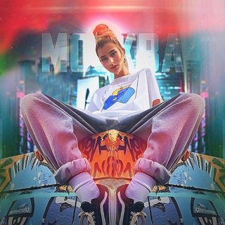 Москвичка на стиле!