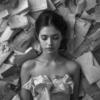 Письма мёртвого человека