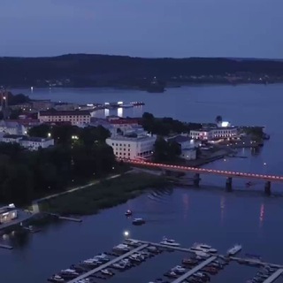 ⌕ Ладожский Причал