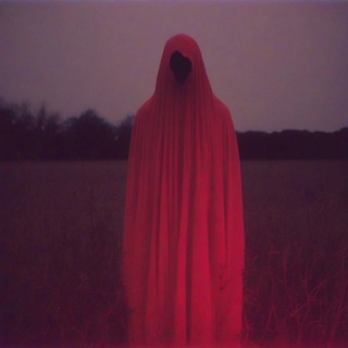 Шепот Ужаса