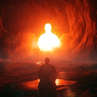 Состояние Творца | Денис Грошев