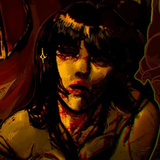 Нанусик продакшн:[🕷]