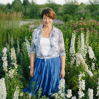 Юлия Сотник зеленая красота