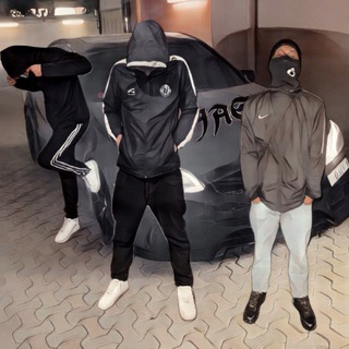 СОЛЖЫ НА ДВИЖЕНИЯХ(money gang)