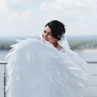 ЭнергоЦелительство с Татьяной Сенатовой 🙌