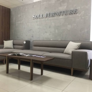 "SOUL FURNITURE"