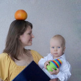 Елена Майская ✨ Путь мамы к балансу