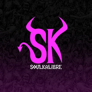 SOULKALIBRE
