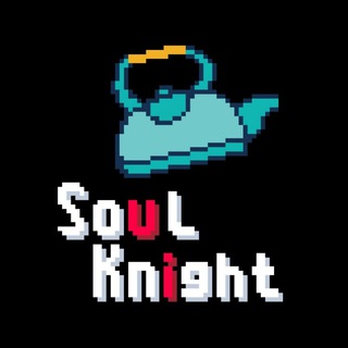Soul Knight для чайников
