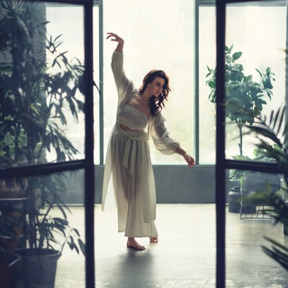 Время Женщины🌸