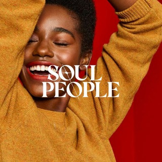 Soul People