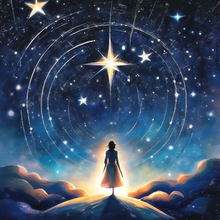 Путеводная звезда