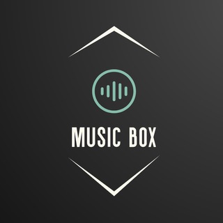 Музыка 🎧 | Music Box