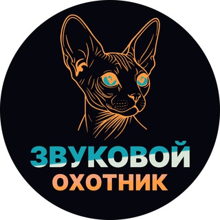 Звуковой Охотник - медиаплощадка и лейбл