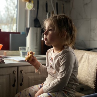 Готовим с Васильком🫐