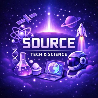 Source | Tech & Science