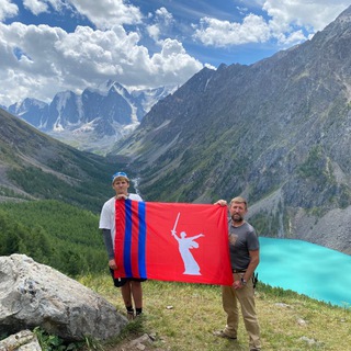 Сидельников. Южные рубежи