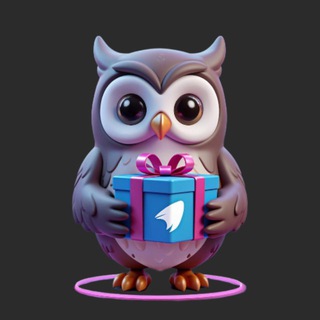 SovaEPT | NFT-подарки | Розыгрыши Telegram подарков 🎁