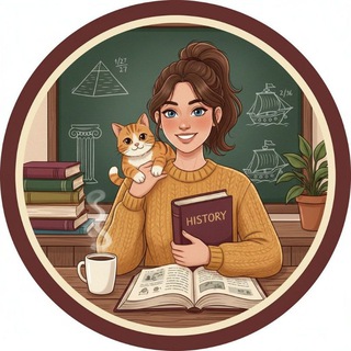Сова вещает 🦉📚