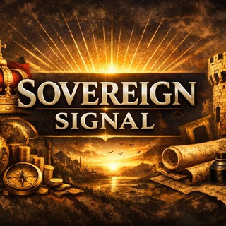 Sovereign Signal