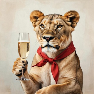 Советская львица